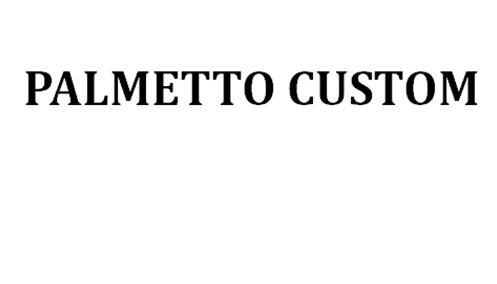 Palmetto Custom 23